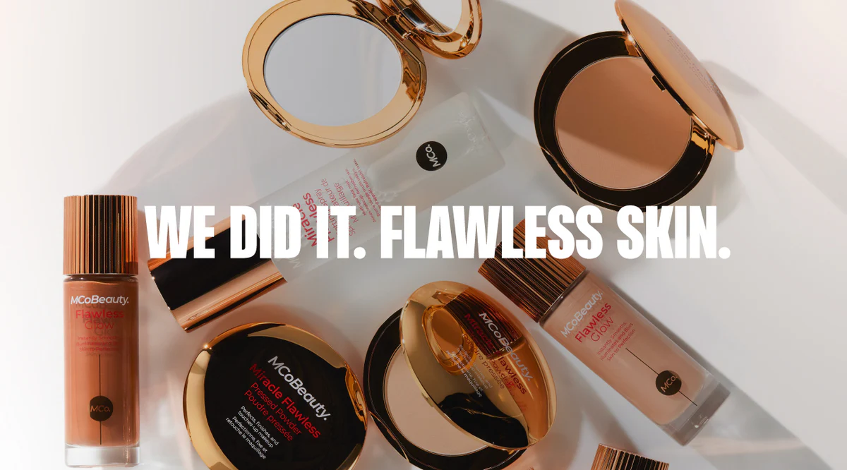 Luxe Beauty Without the Price