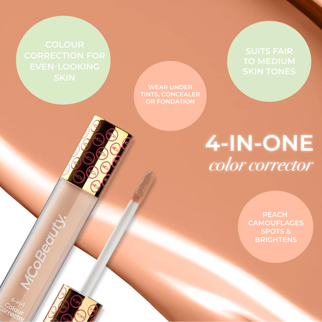 4-in-1 Color Corrector - Image 10