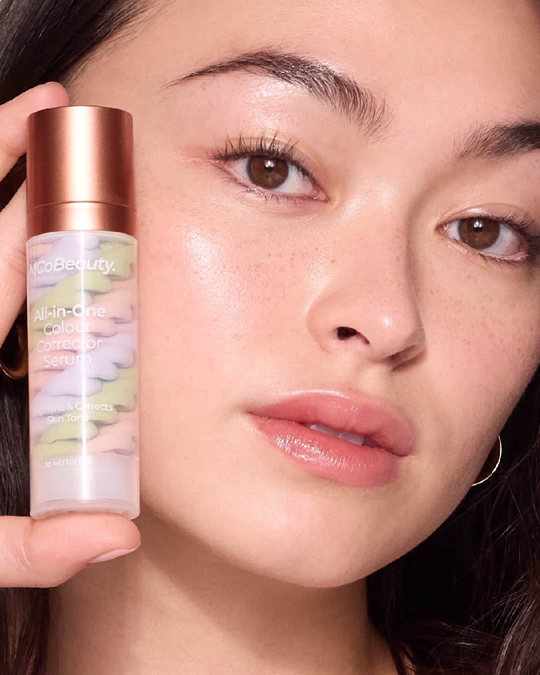 All-In-One Color Correcting Serum - Image 2