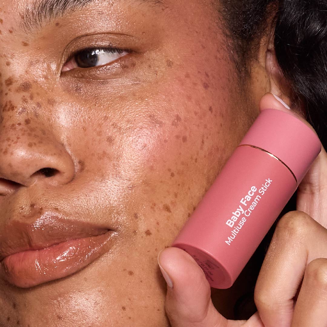 Baby Face Multiuse Cream Stick - Image 4