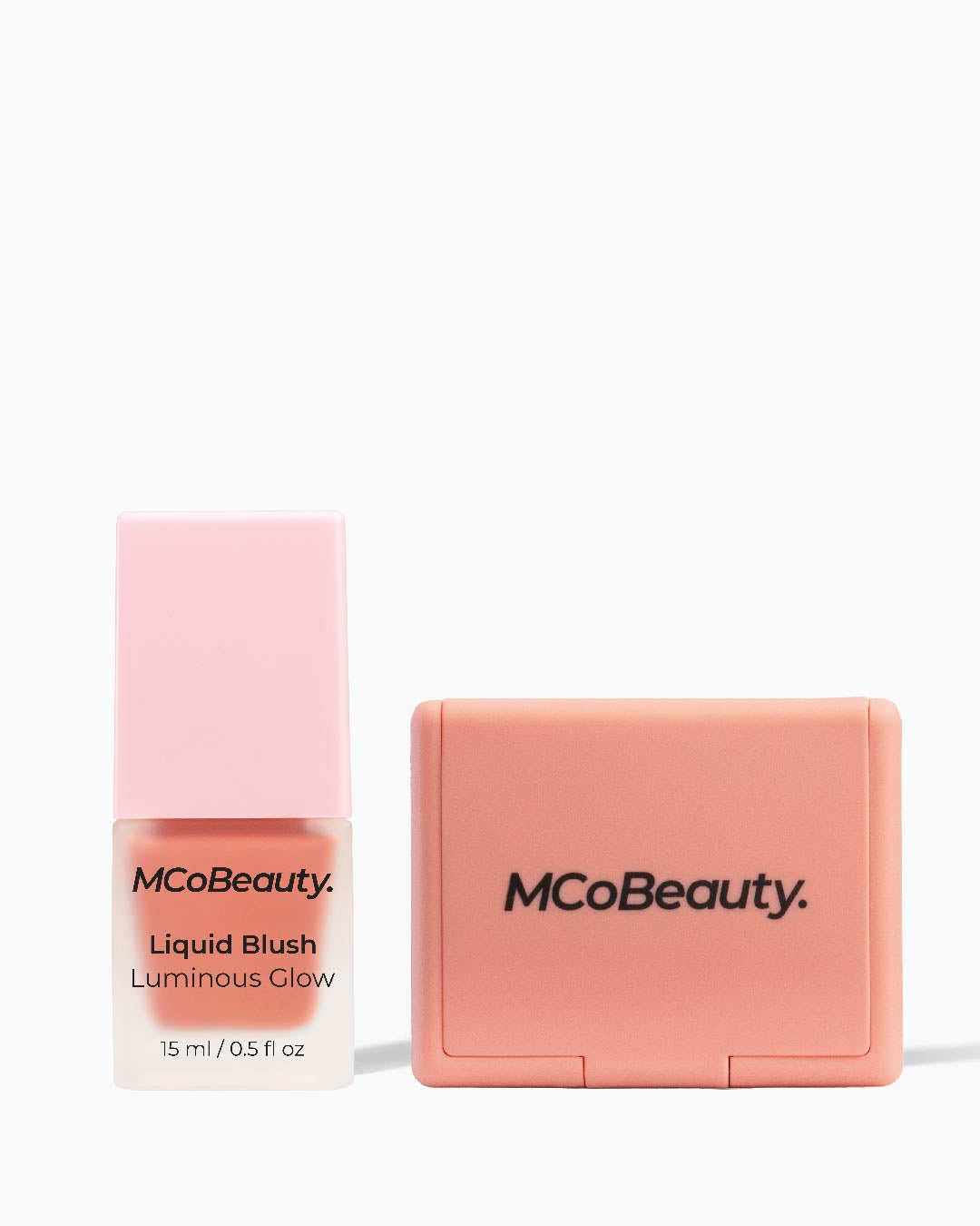 Blush Duo - Passion