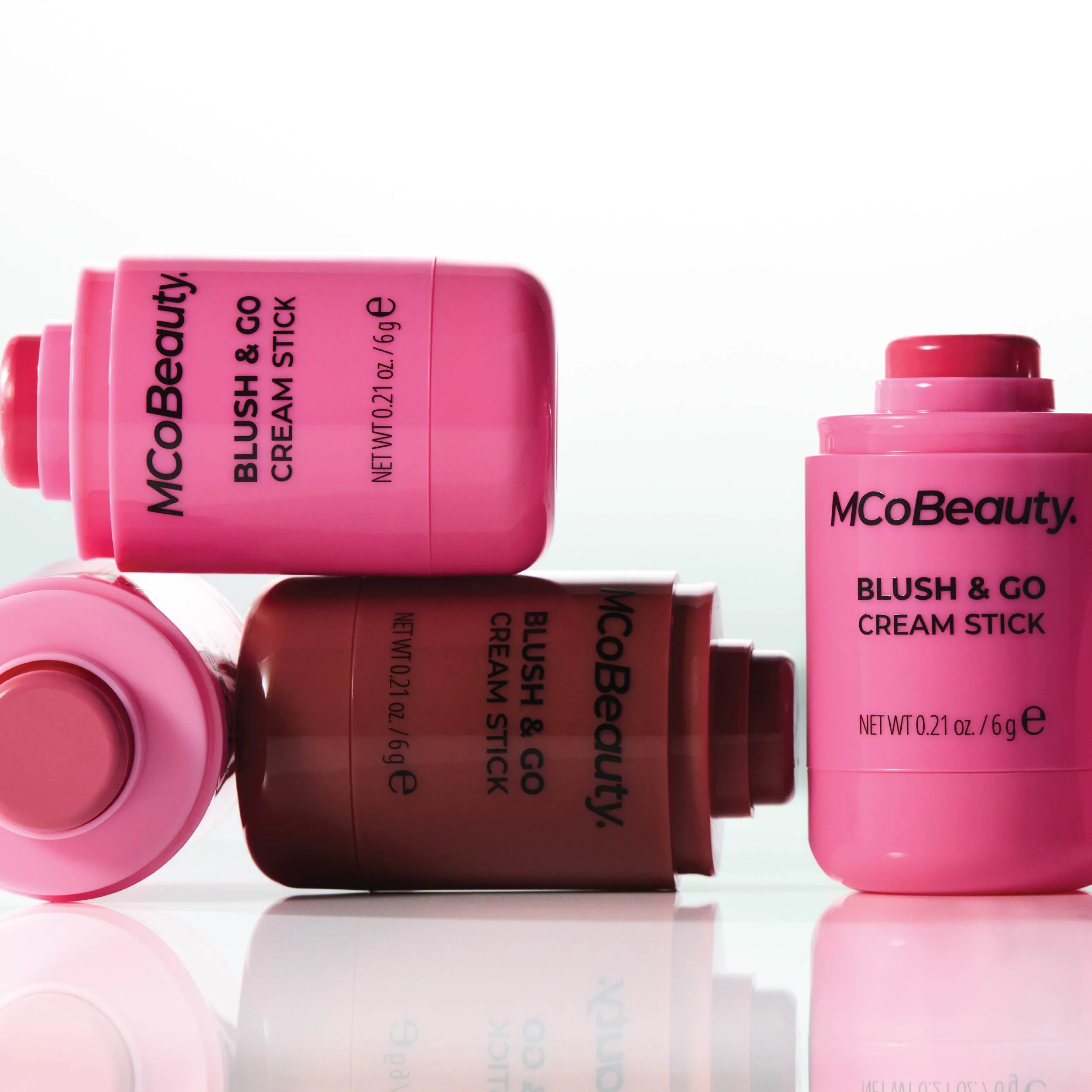 Blush & Go Cream Stick - Image 10