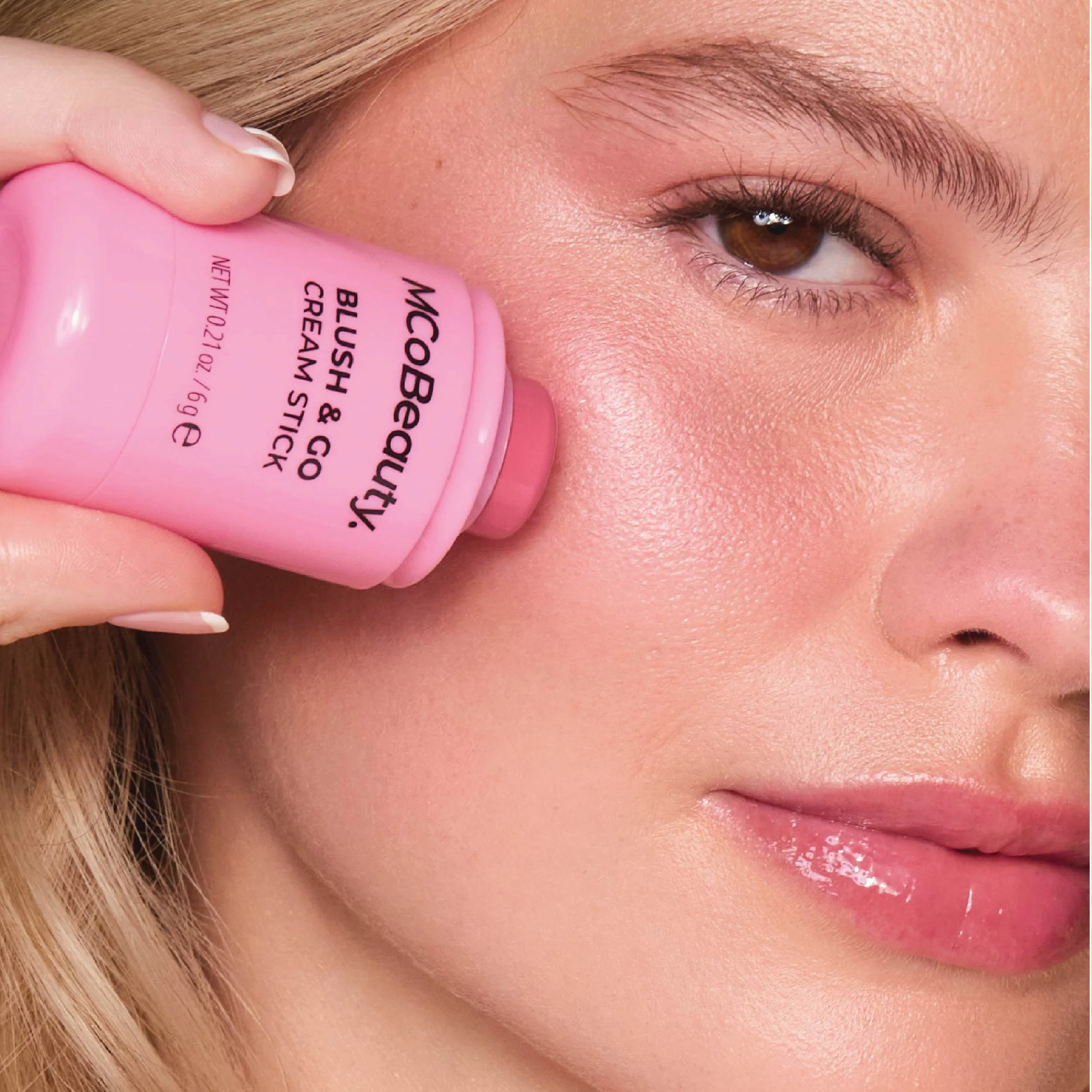 Blush & Go Cream Stick - Image 14