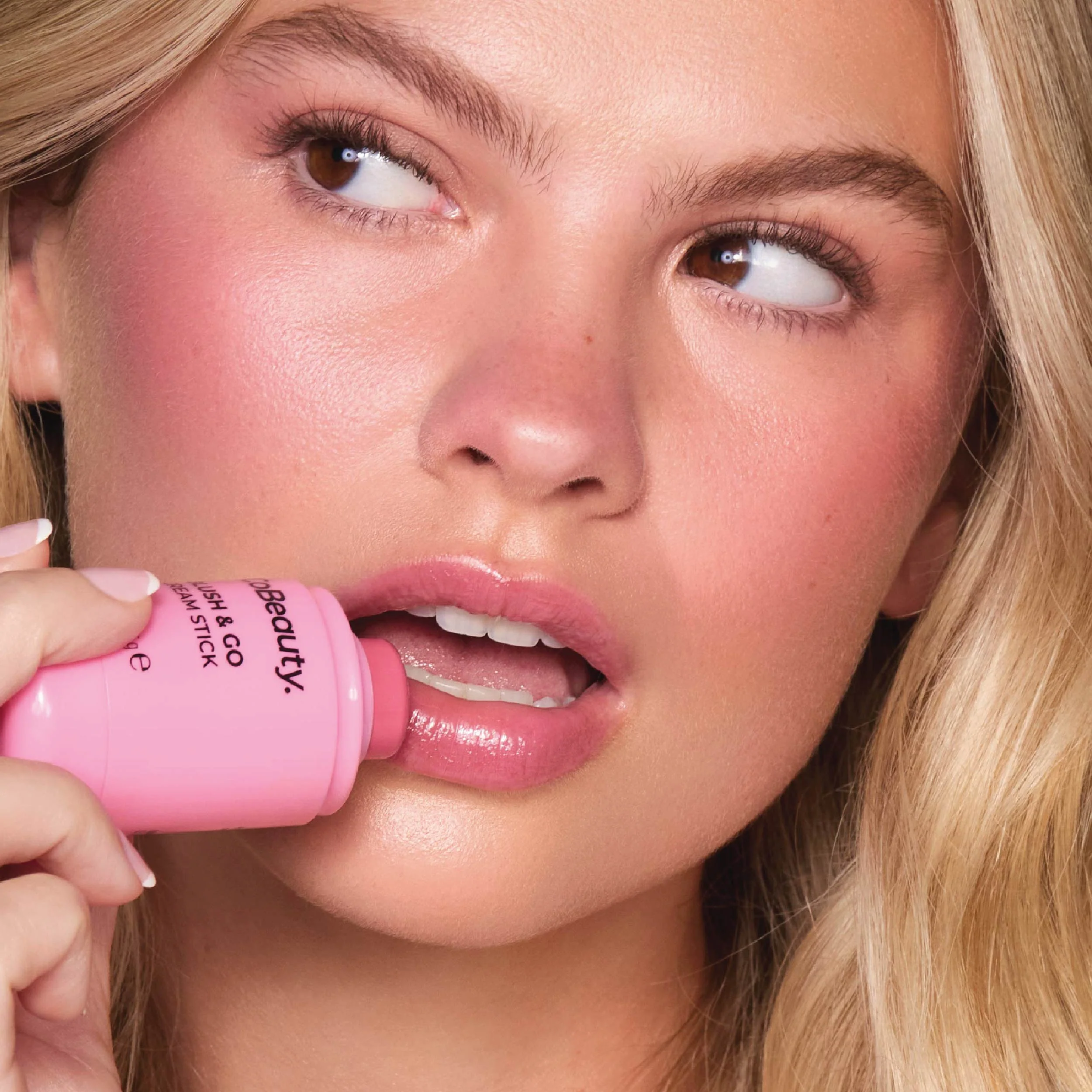 Blush & Go Cream Stick - Image 19