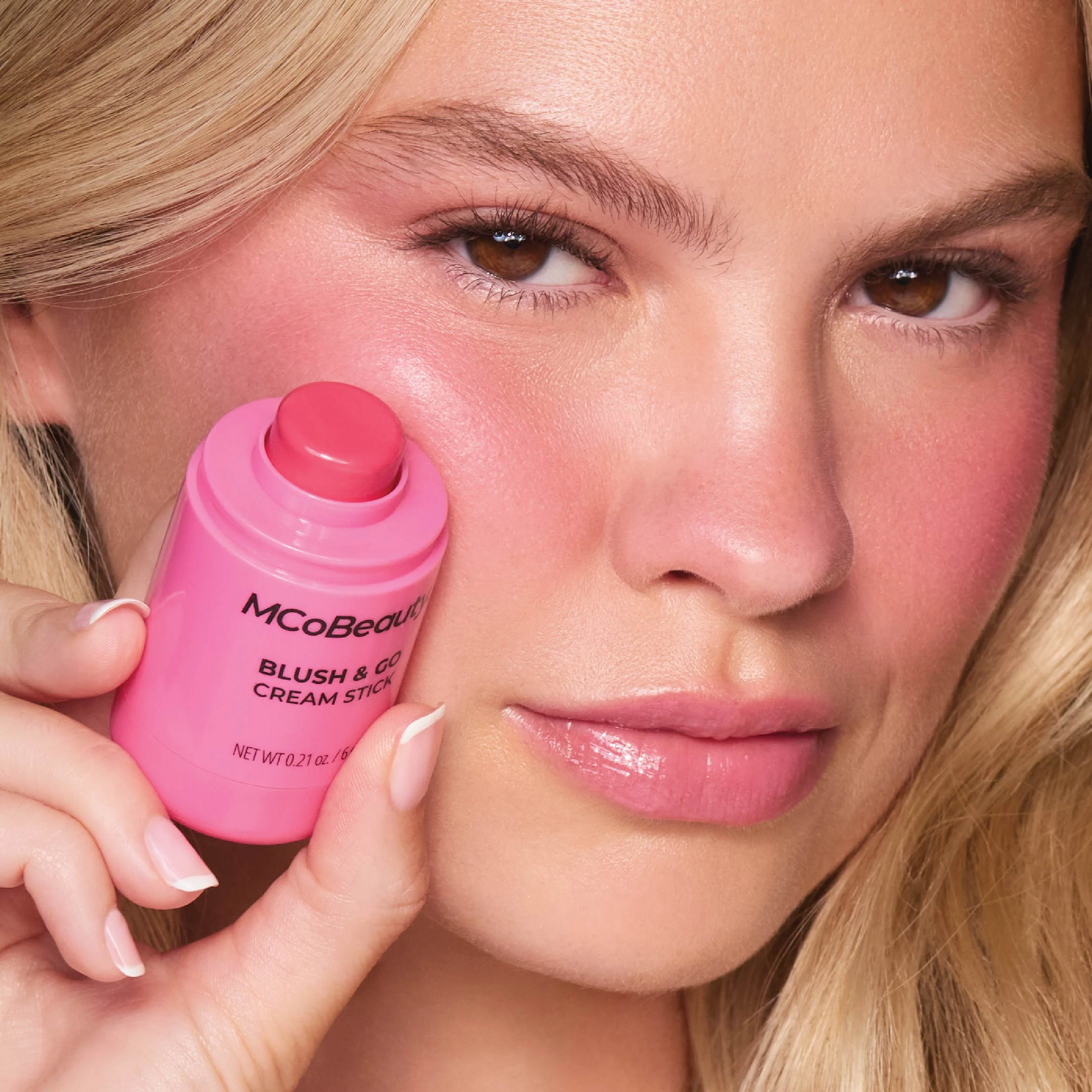 Blush & Go Cream Stick - Image 5