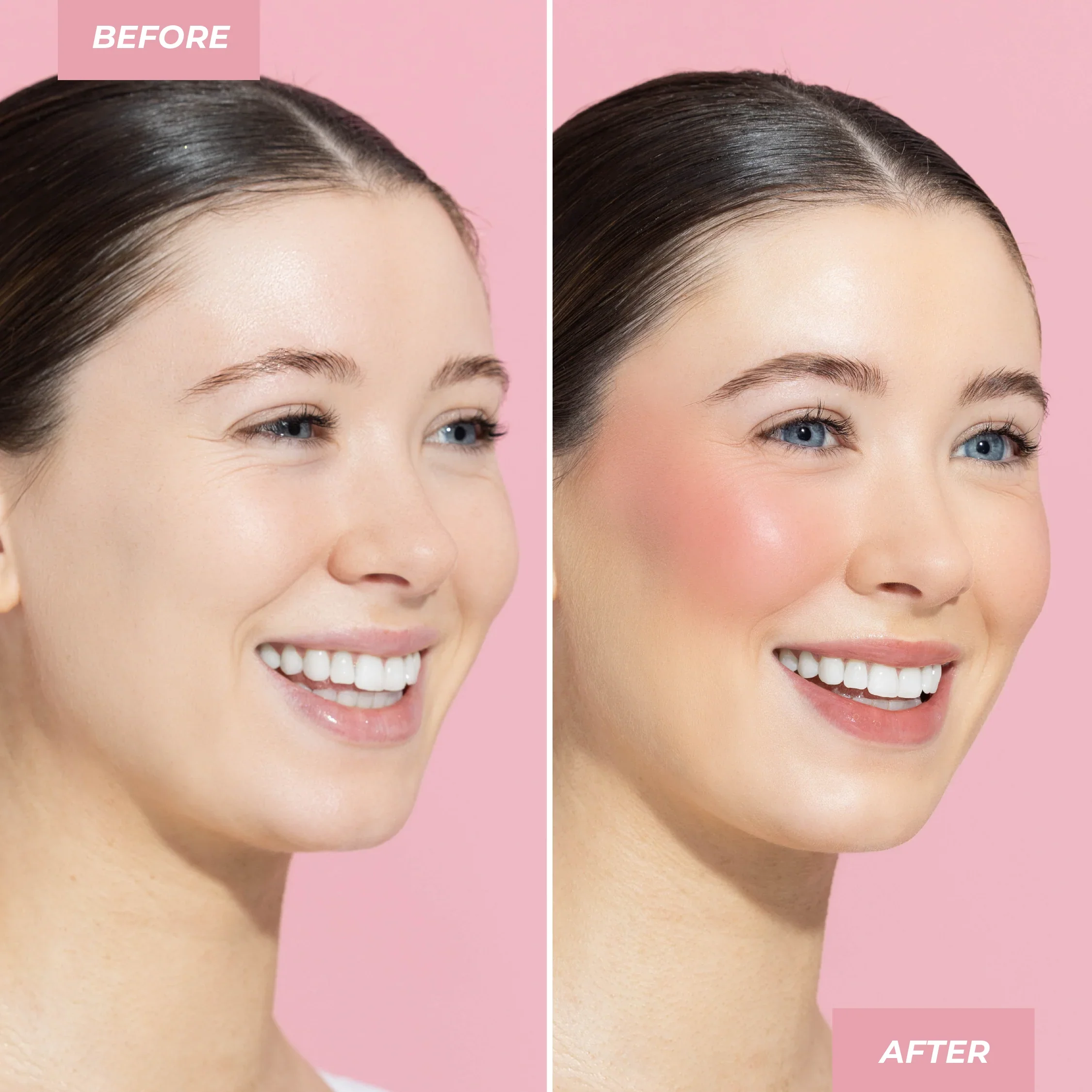 Bouncy Jelly Tint Cheek & Lip - Image 26