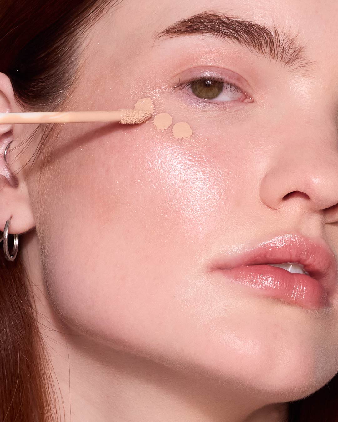 Brighten & Perfect Cream Concealer - Image 20