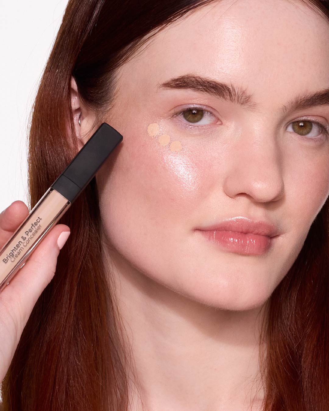 Brighten & Perfect Cream Concealer - Image 41