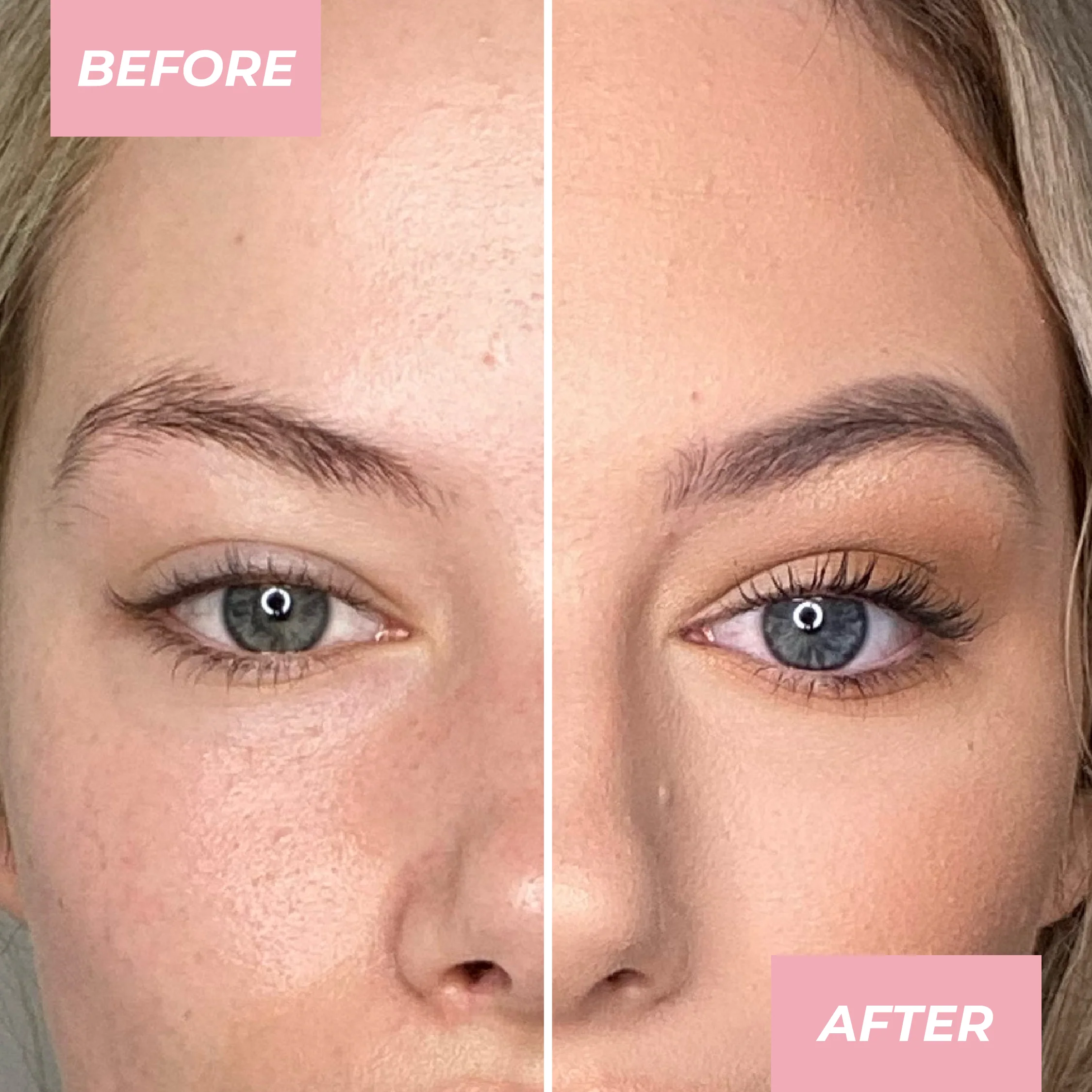 Brow Fill & Set - Image 2