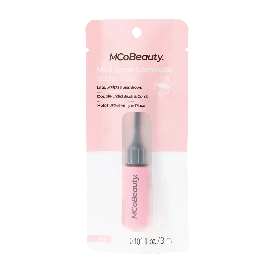 Brow Laminate Sculpt & Set - Mini - Image 7