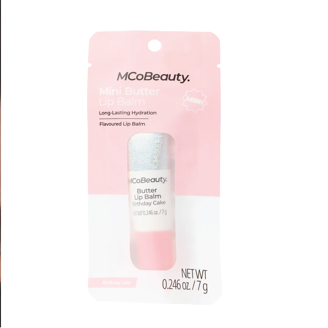 Butter Lip Balm - Mini - Image 5