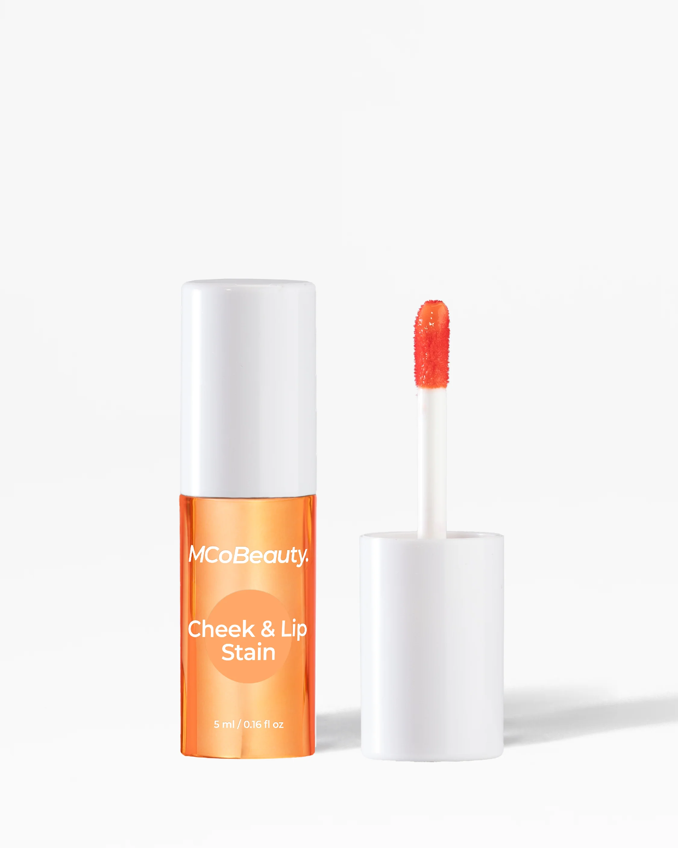 Cheek & Lip Stain 2-in-1 Cream Tint - Image 6