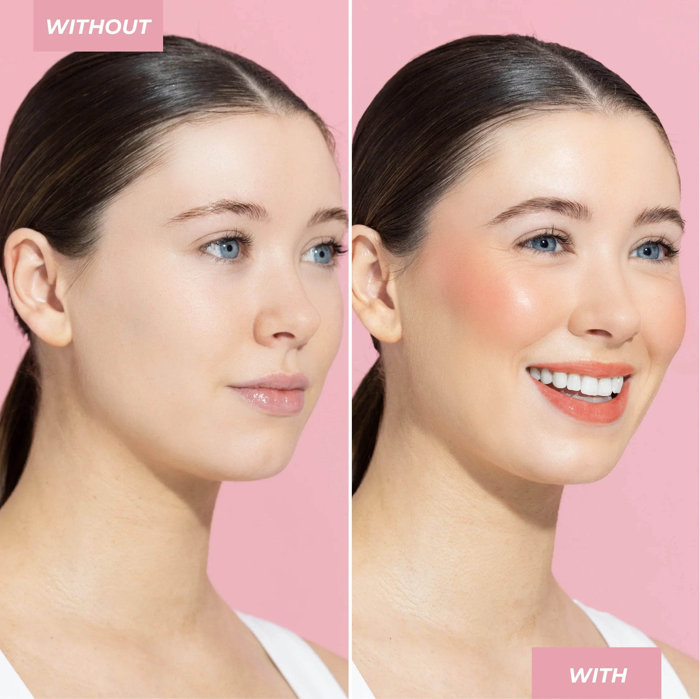 Cheek & Lip Stain 2-in-1 Cream Tint - Image 8