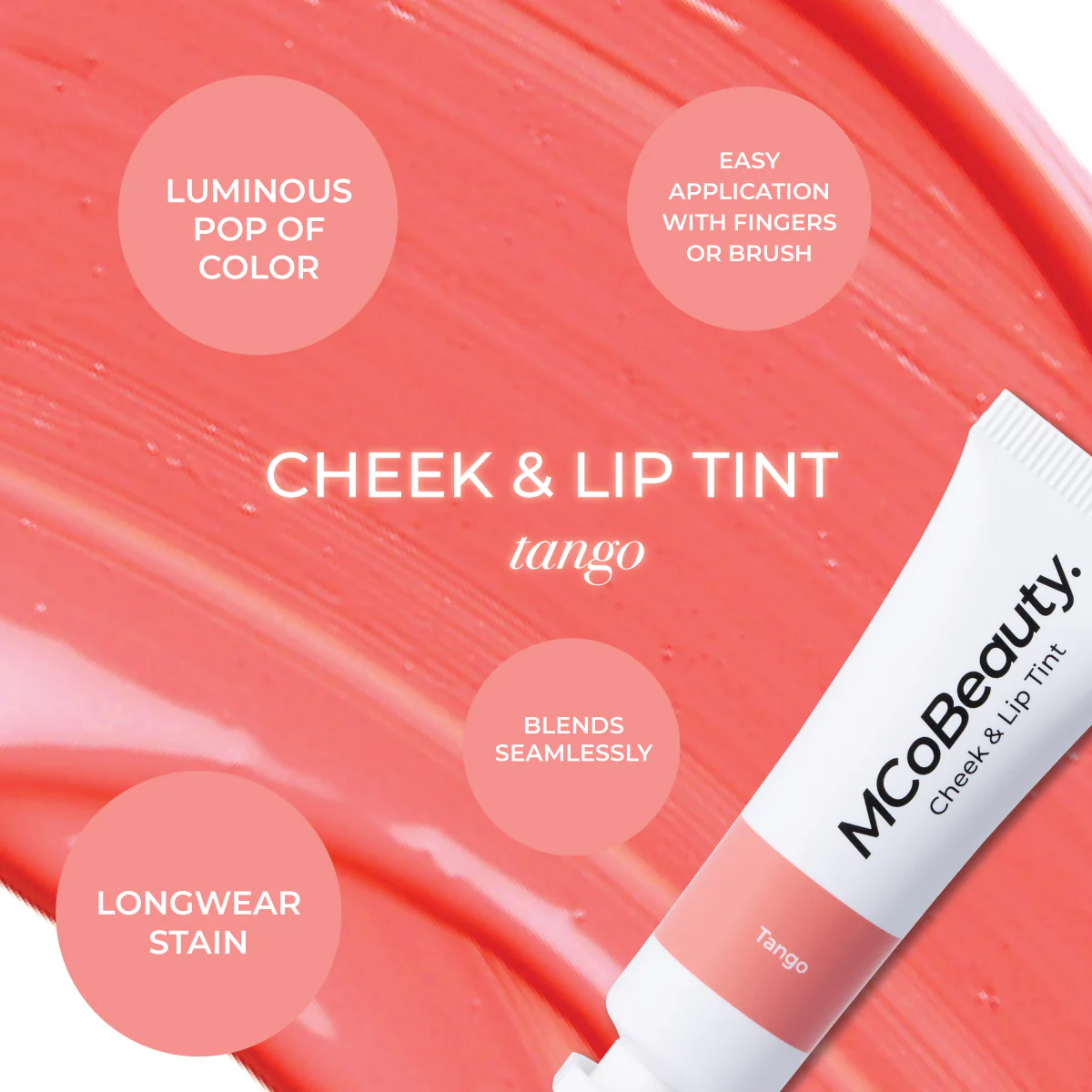 Cheek & Lip Tint - Image 13