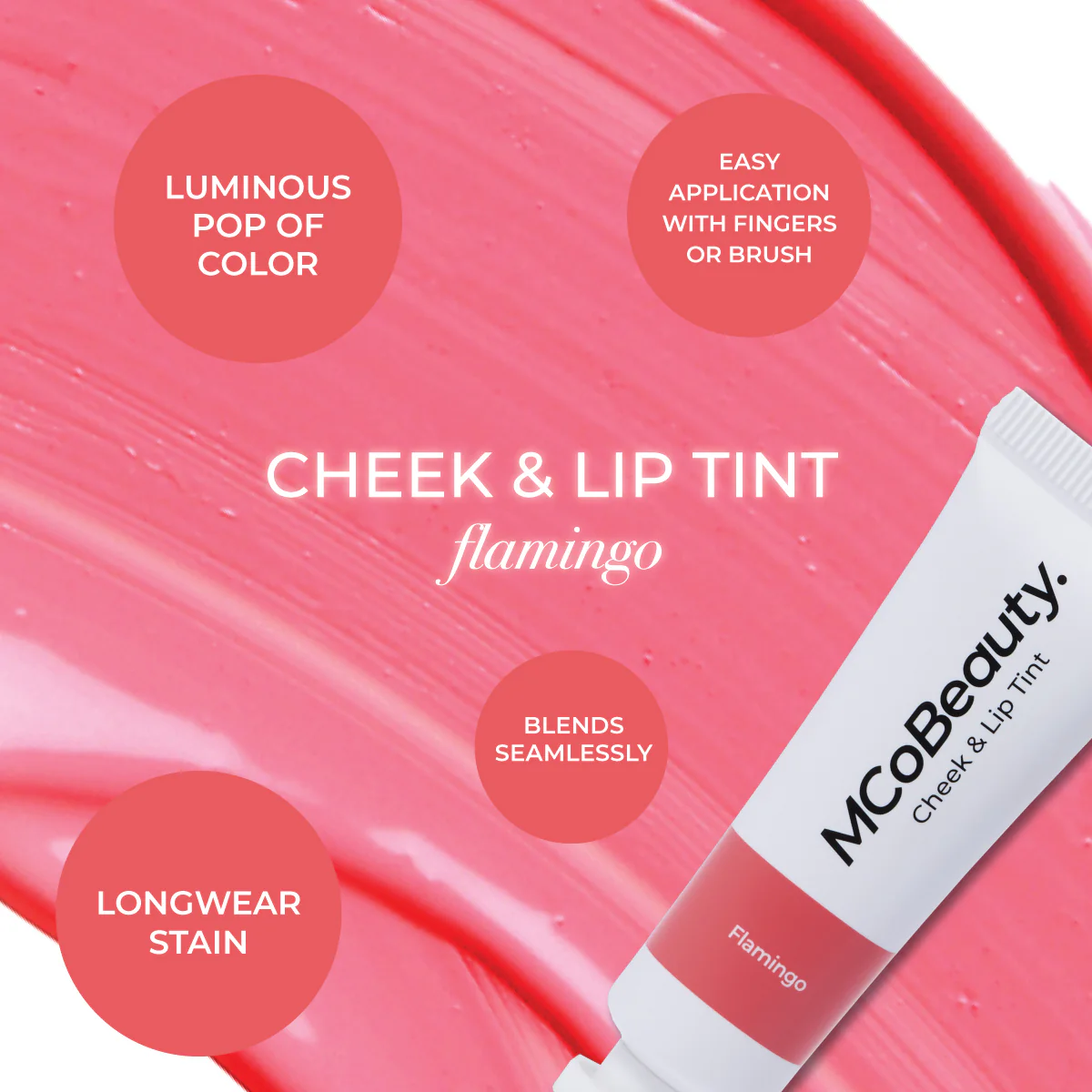 Cheek & Lip Tint - Image 14
