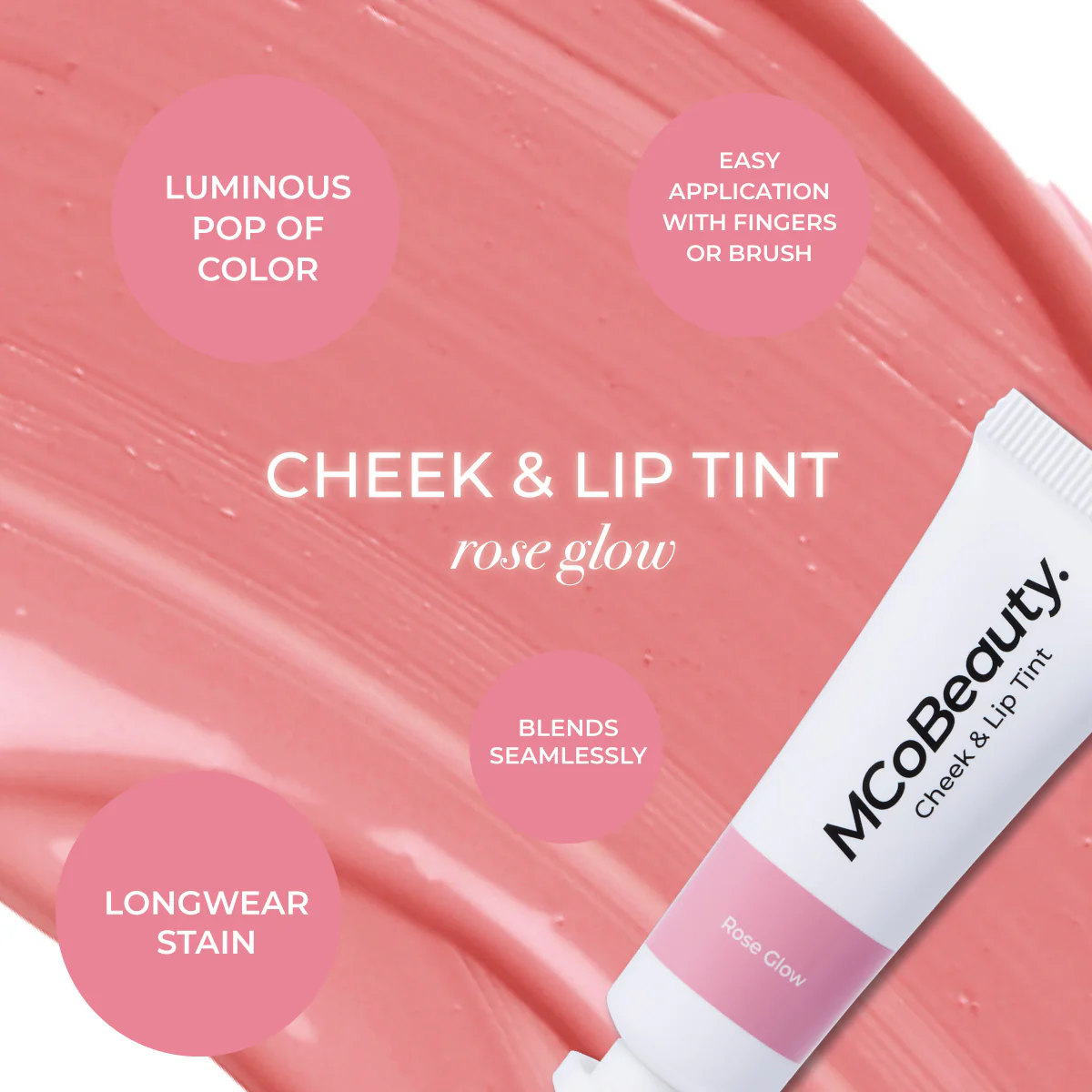 Cheek & Lip Tint - Image 15