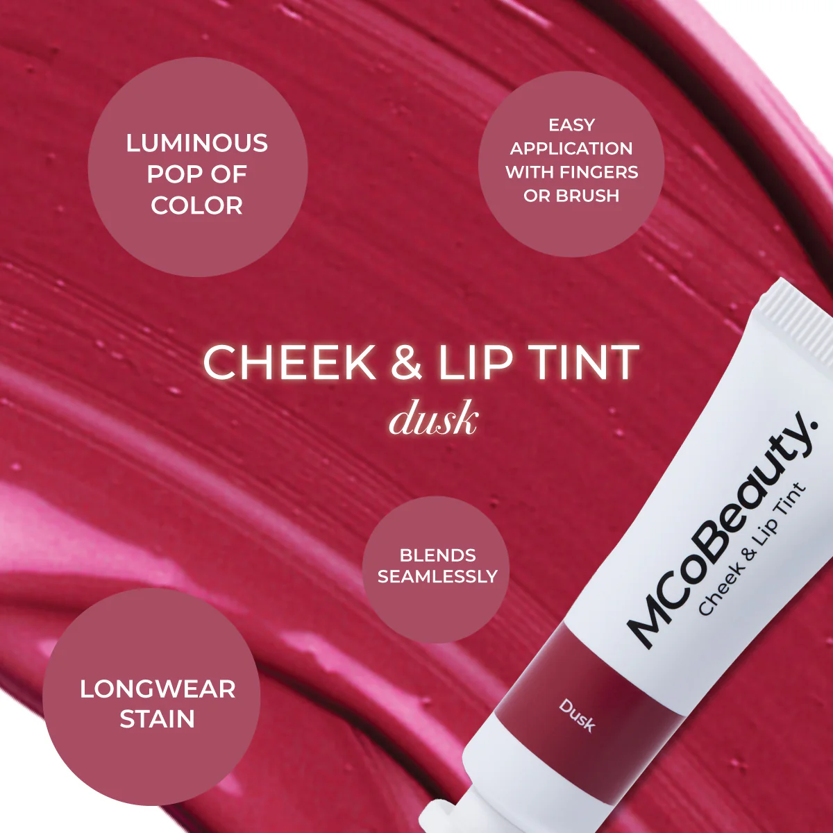 Cheek & Lip Tint - Image 17