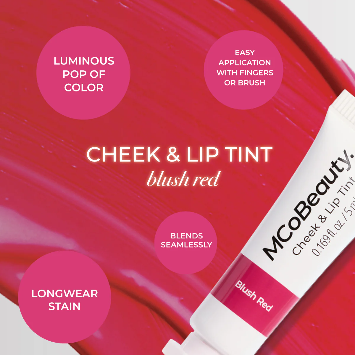Cheek & Lip Tint - Mini - Image 13