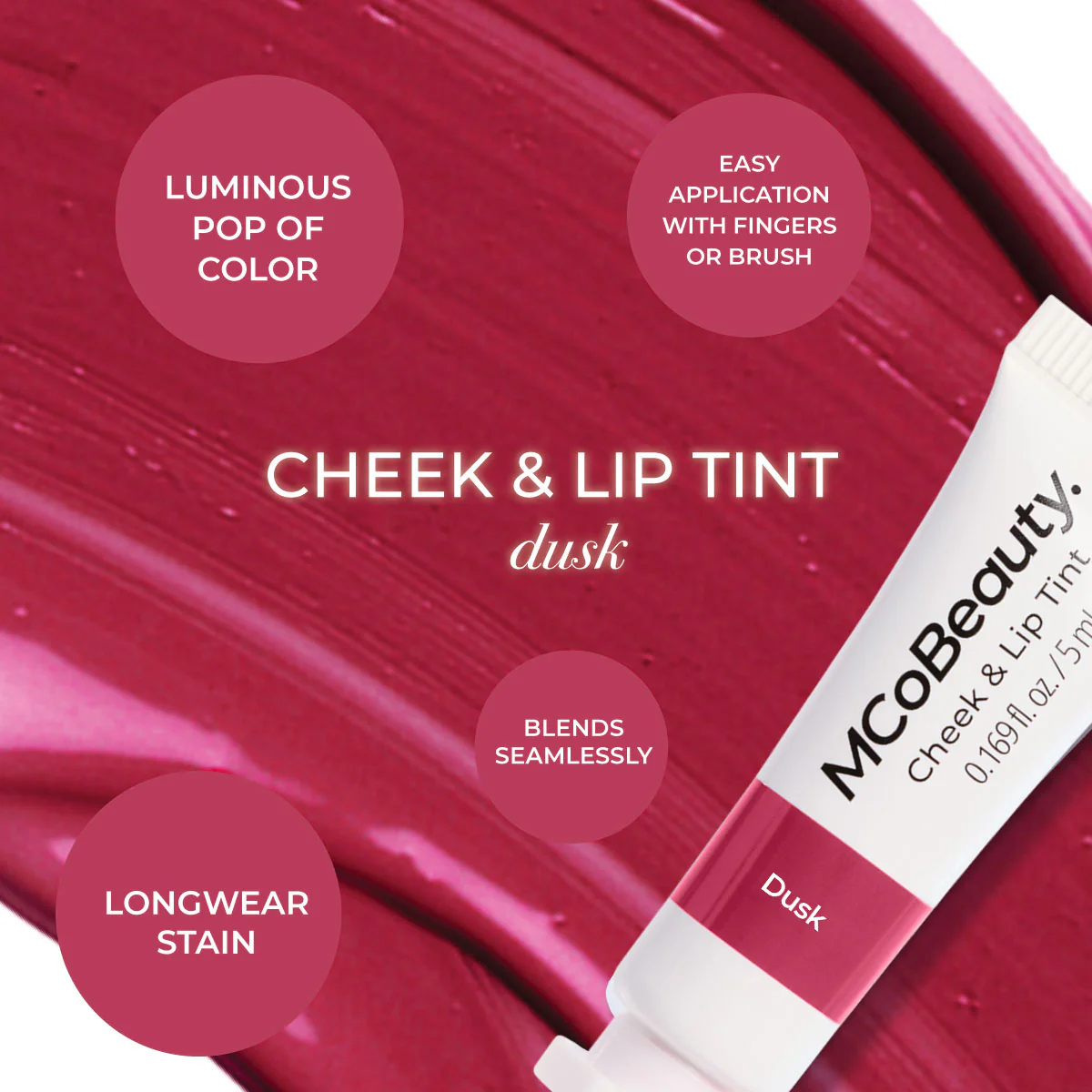 Cheek & Lip Tint - Mini - Image 18