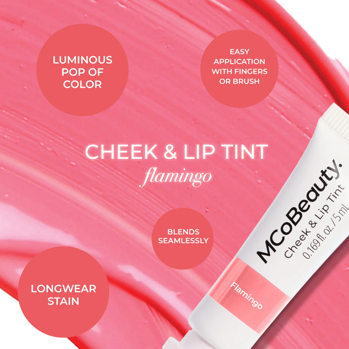 Cheek & Lip Tint - Mini - Image 21