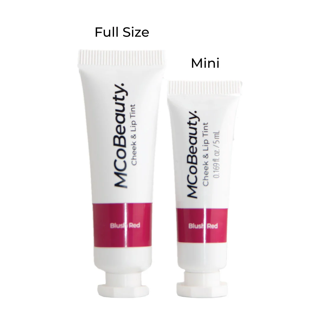 Cheek & Lip Tint - Mini - Image 23