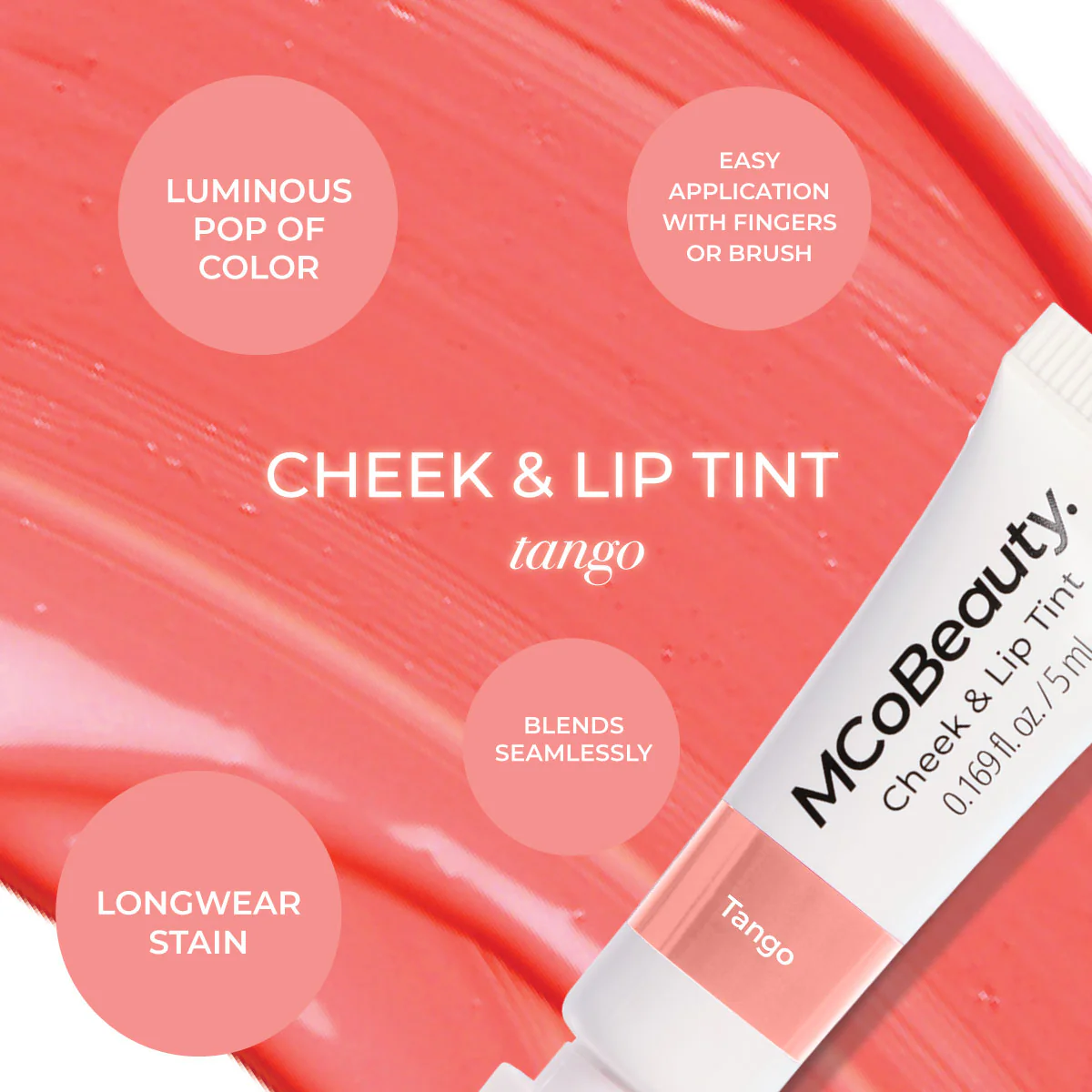 Cheek & Lip Tint - Mini - Image 24