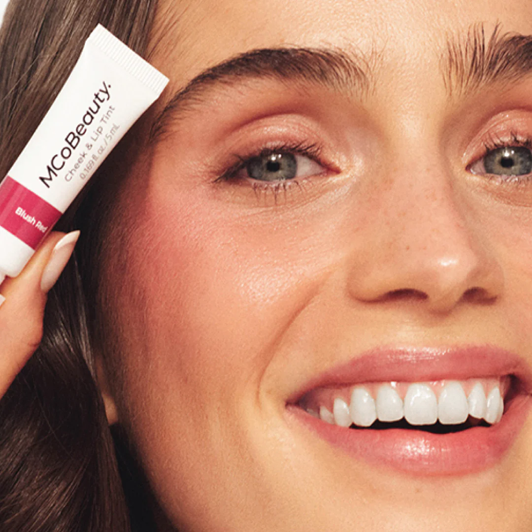 Cheek & Lip Tint - Mini - Image 6
