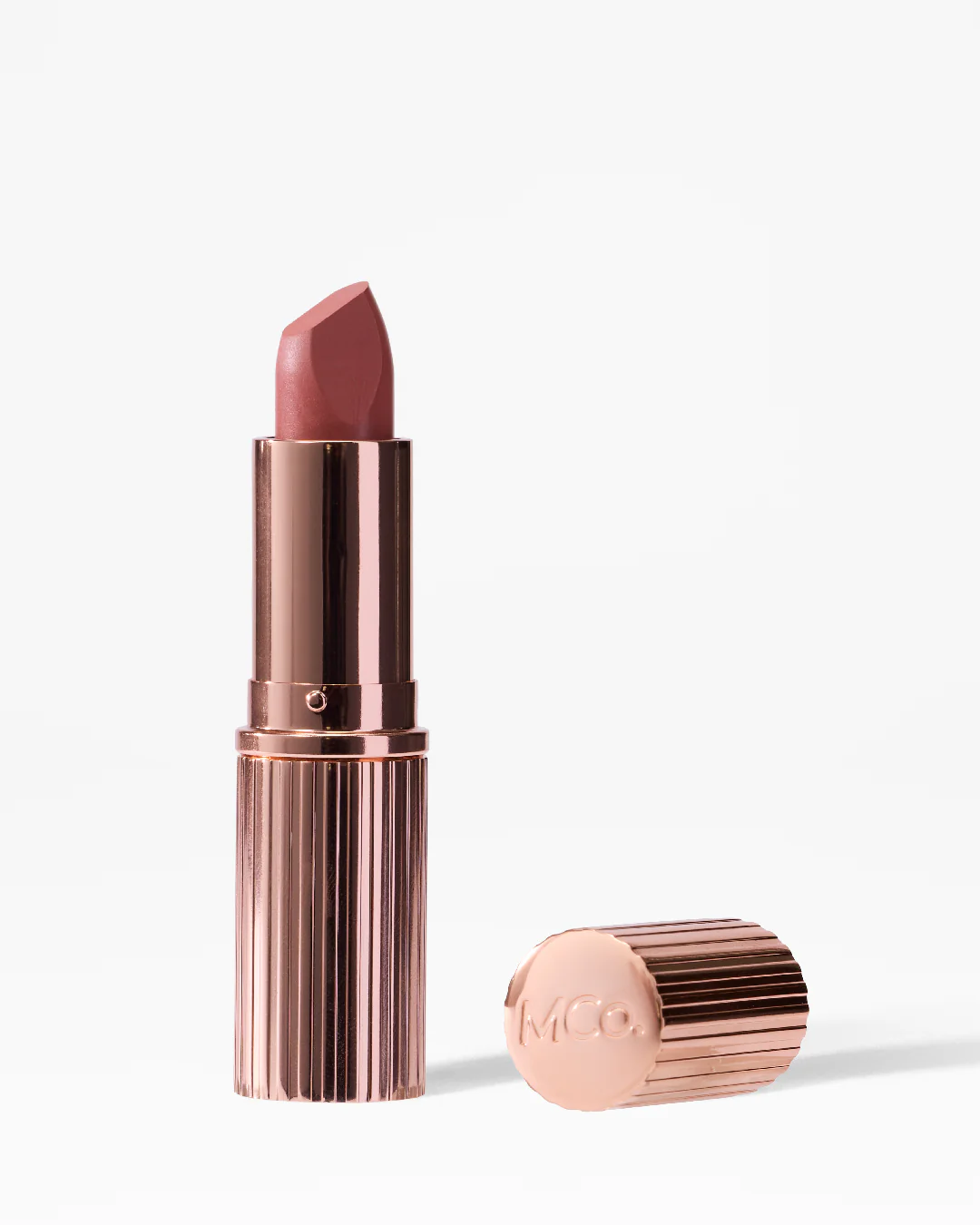 Creme Matte Luxe Lipstick - Image 25