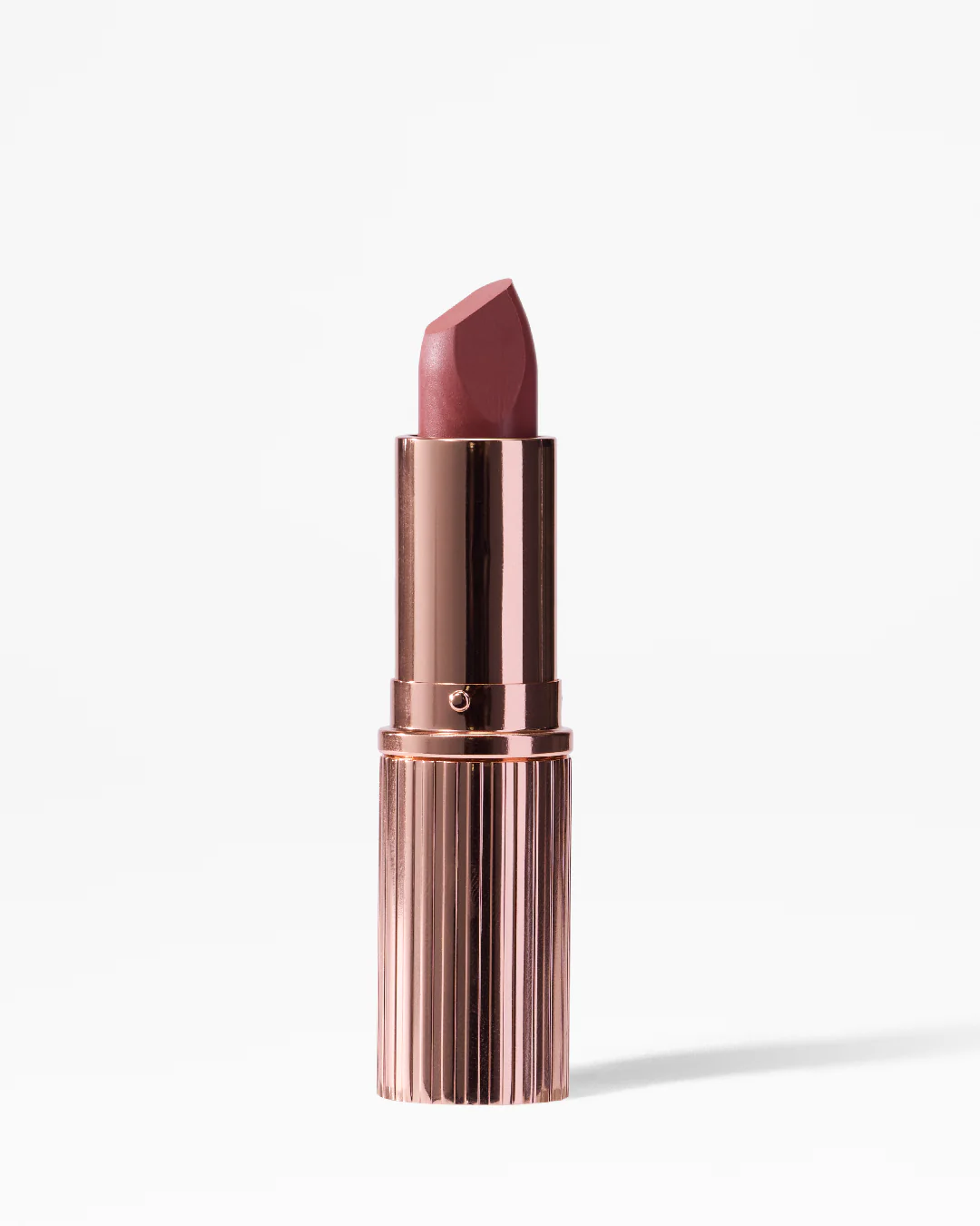 Creme Matte Luxe Lipstick - Image 3