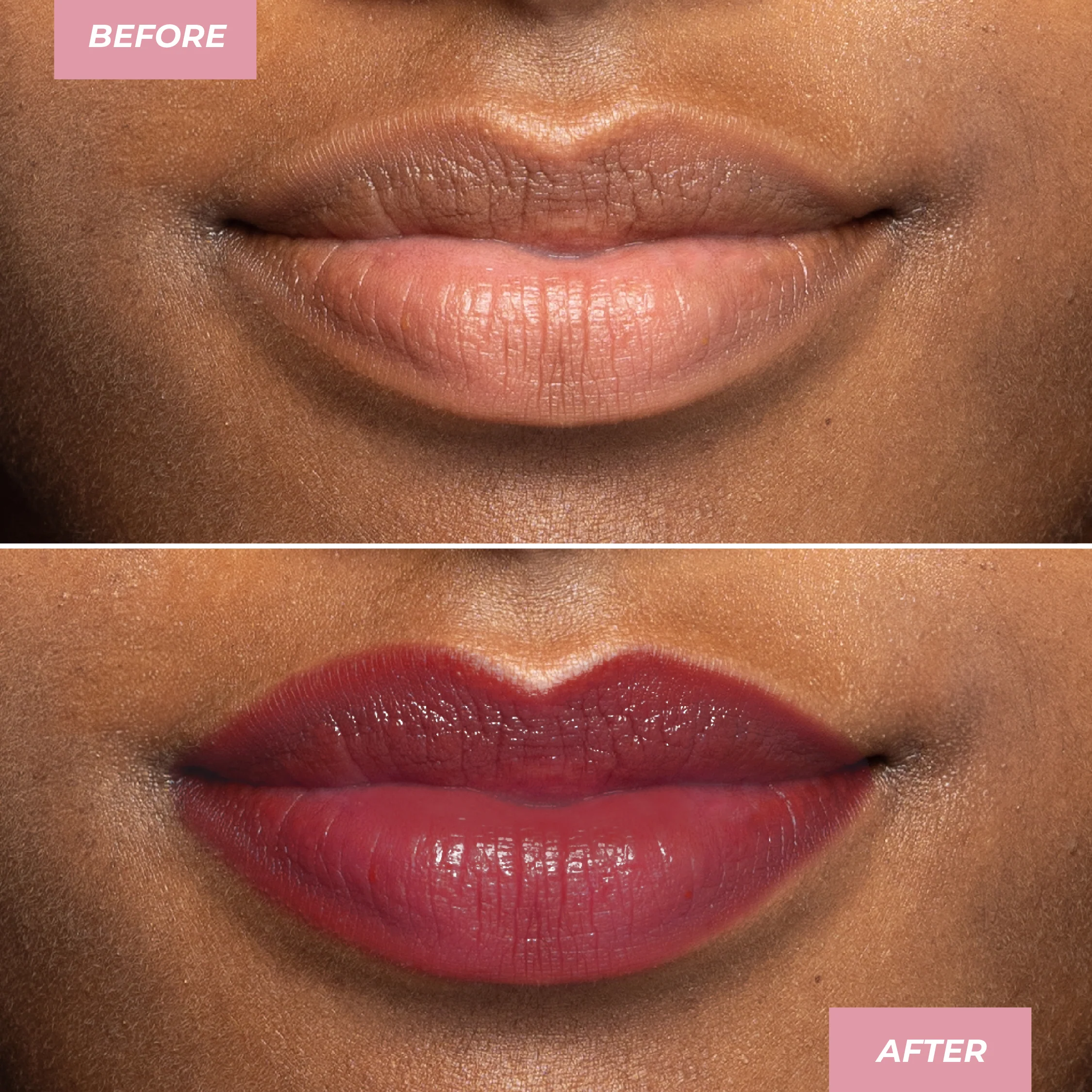 Creme Matte Luxe Lipstick - Image 34