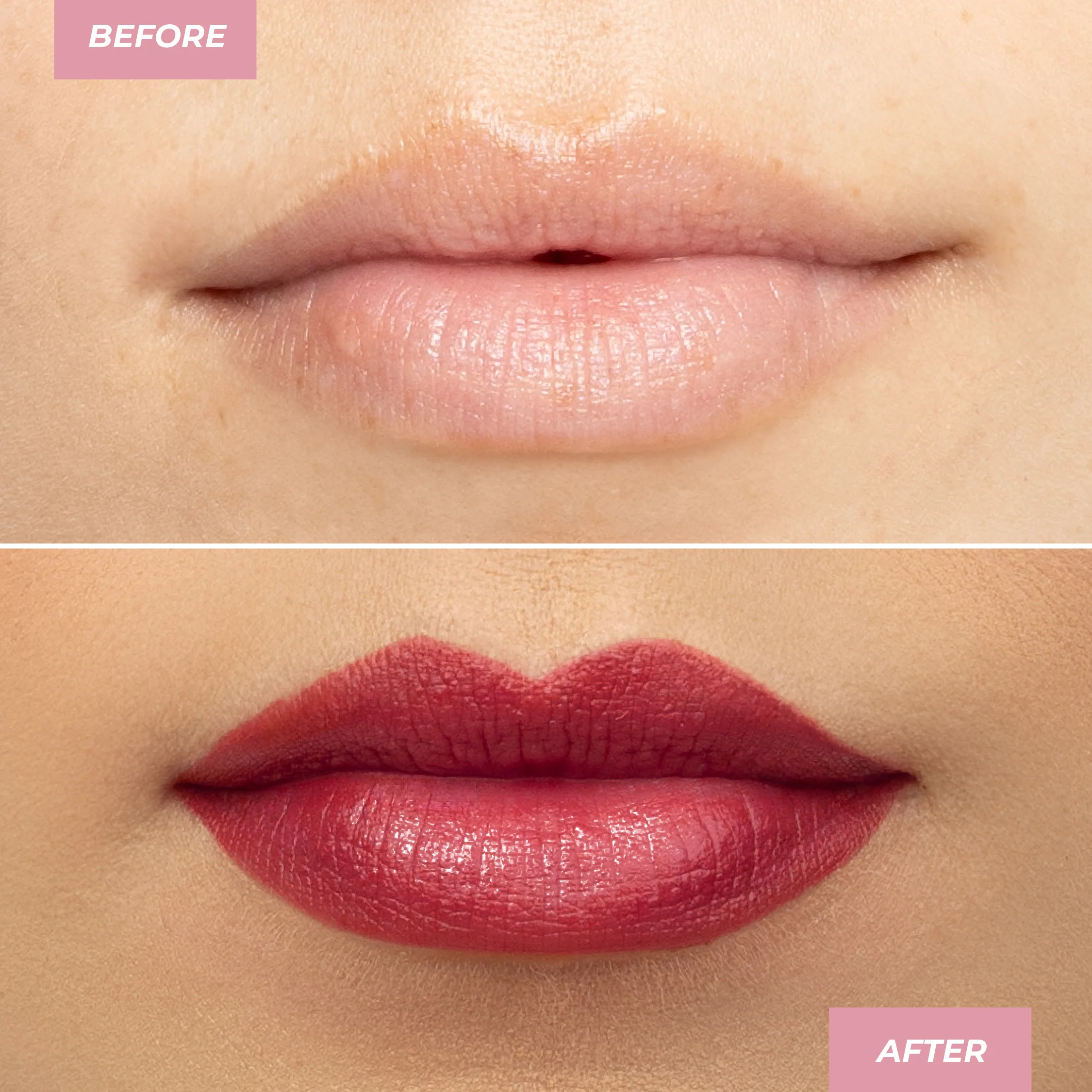 Creme Matte Luxe Lipstick - Image 35