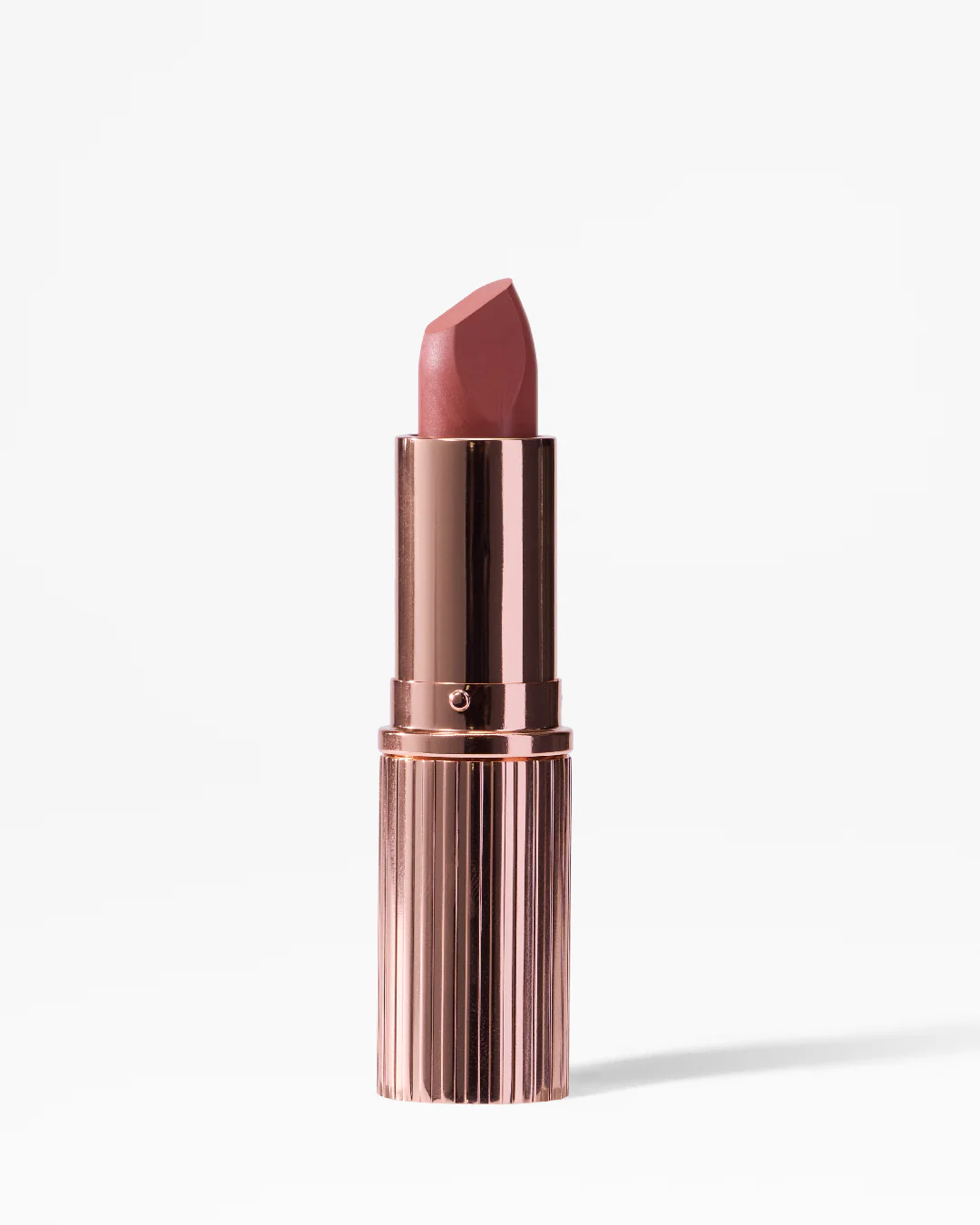 Creme Matte Luxe Lipstick - Image 4