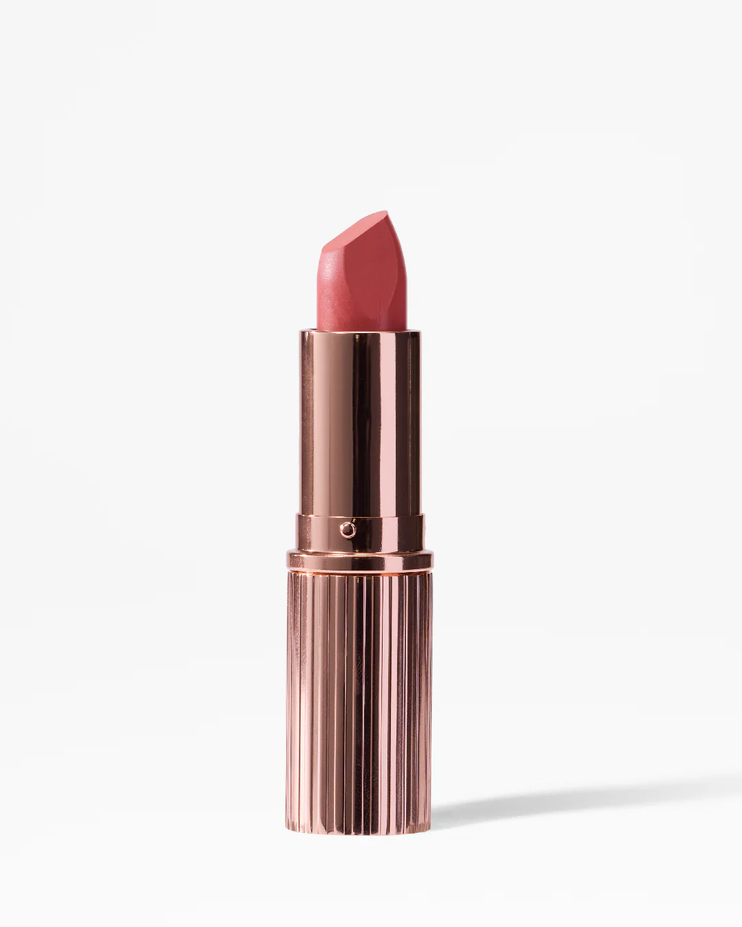 Creme Matte Luxe Lipstick - Image 5