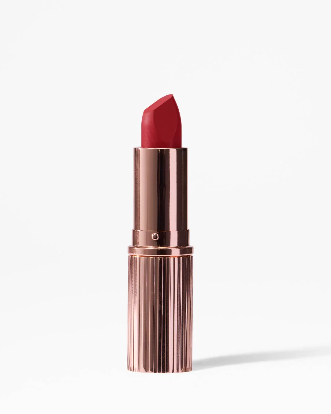 Creme Matte Luxe Lipstick - Image 6