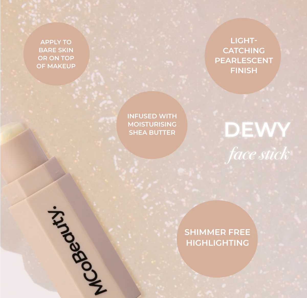 Dewy Face Stick - Image 5