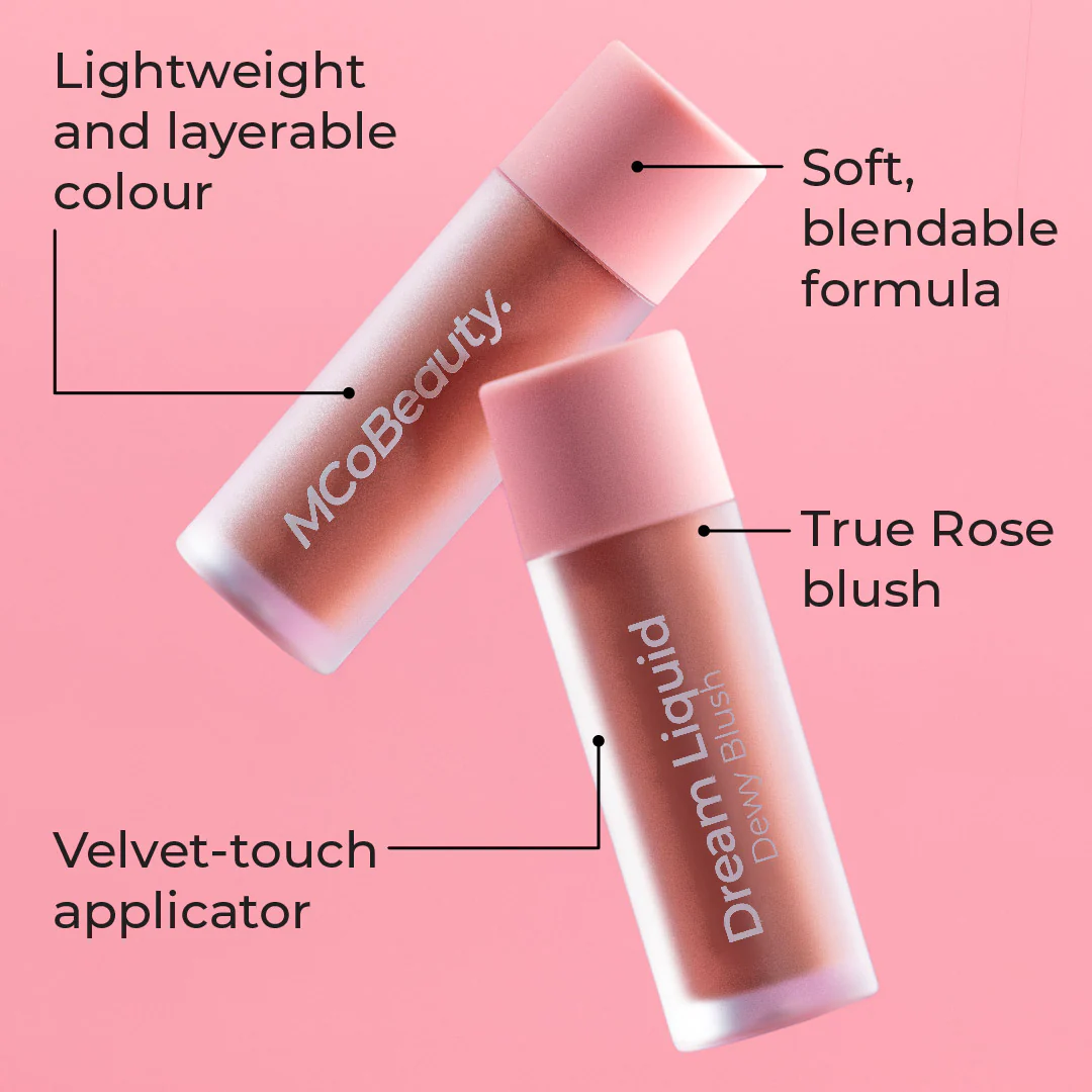 Dream Liquid Dewy Blush - Image 4