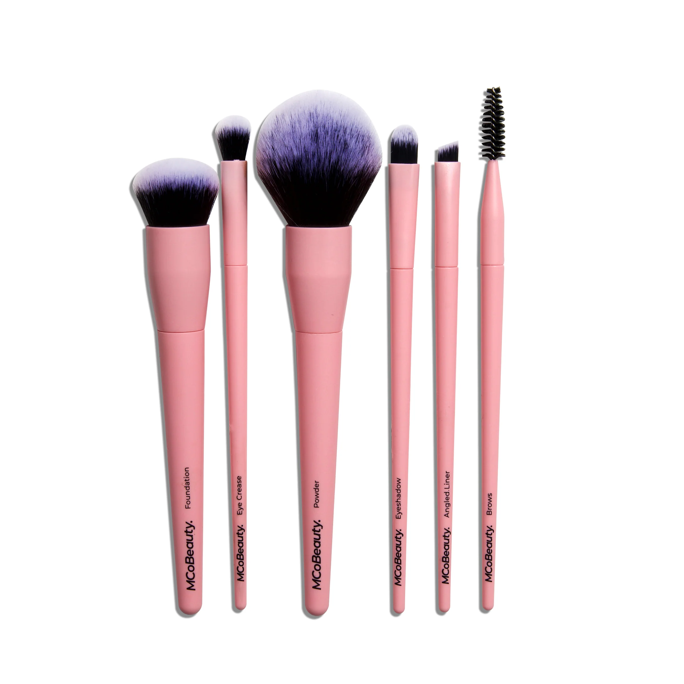 Everyday 6 Piece Essentials Set - Image 3