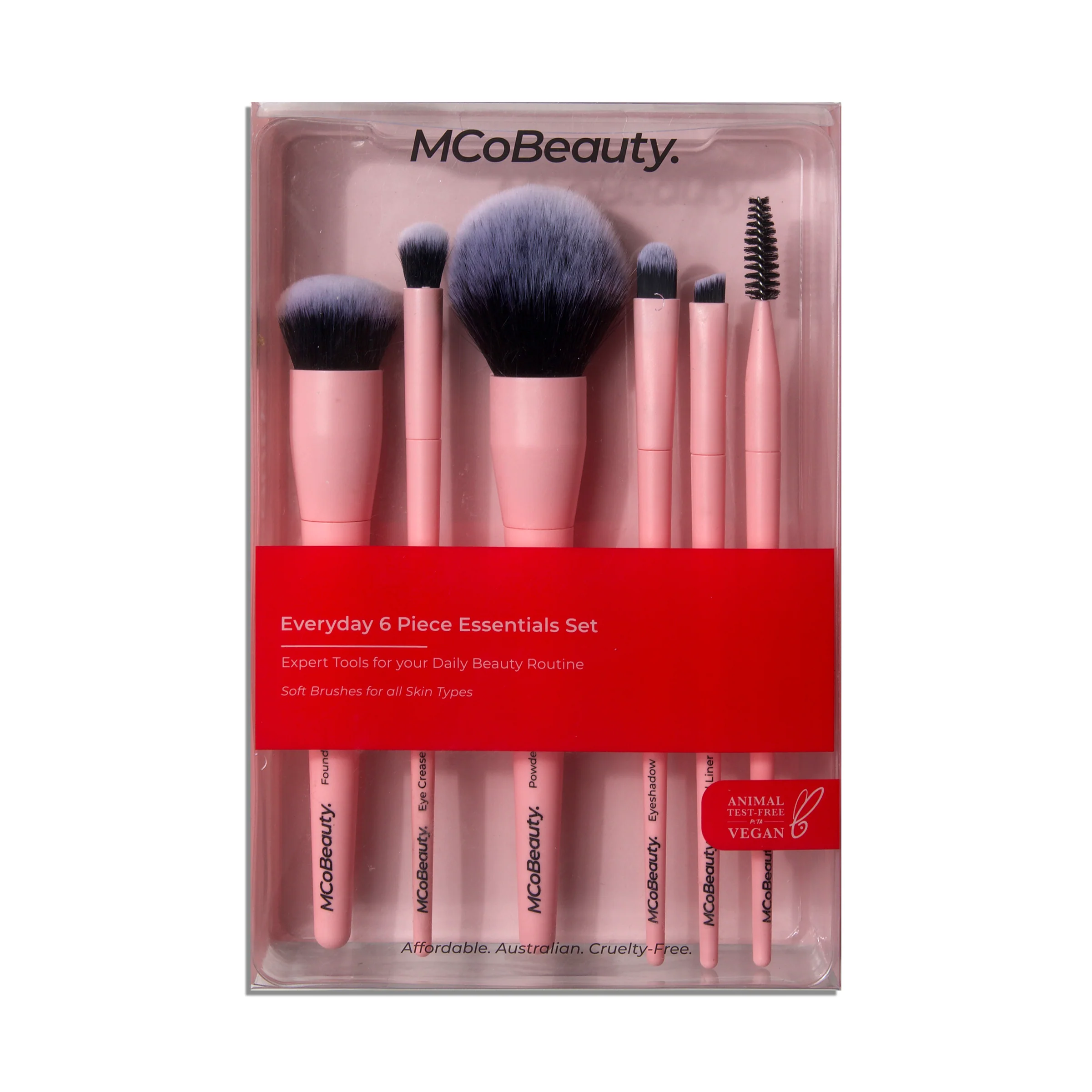 Everyday 6 Piece Essentials Set - Image 6