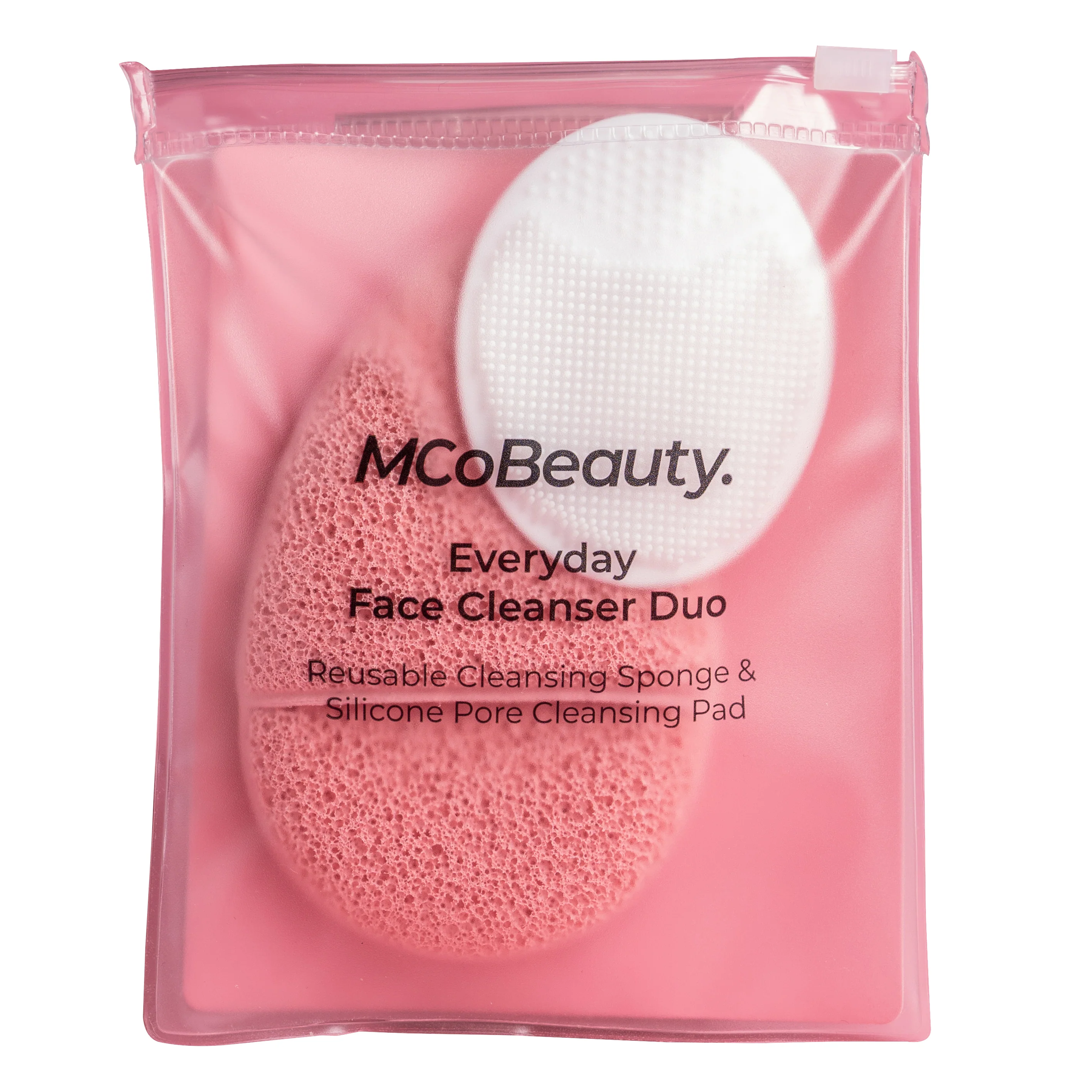 Everyday Face Cleanser Duo - Image 4