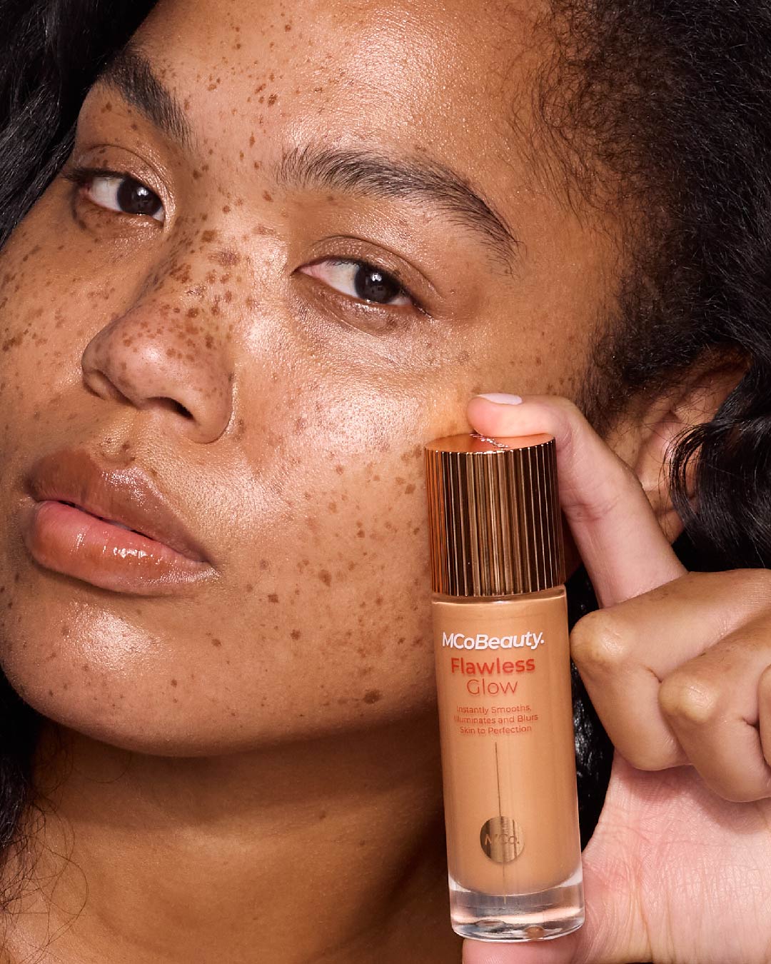 Flawless Glow - Luminous Skin Filter - Image 23