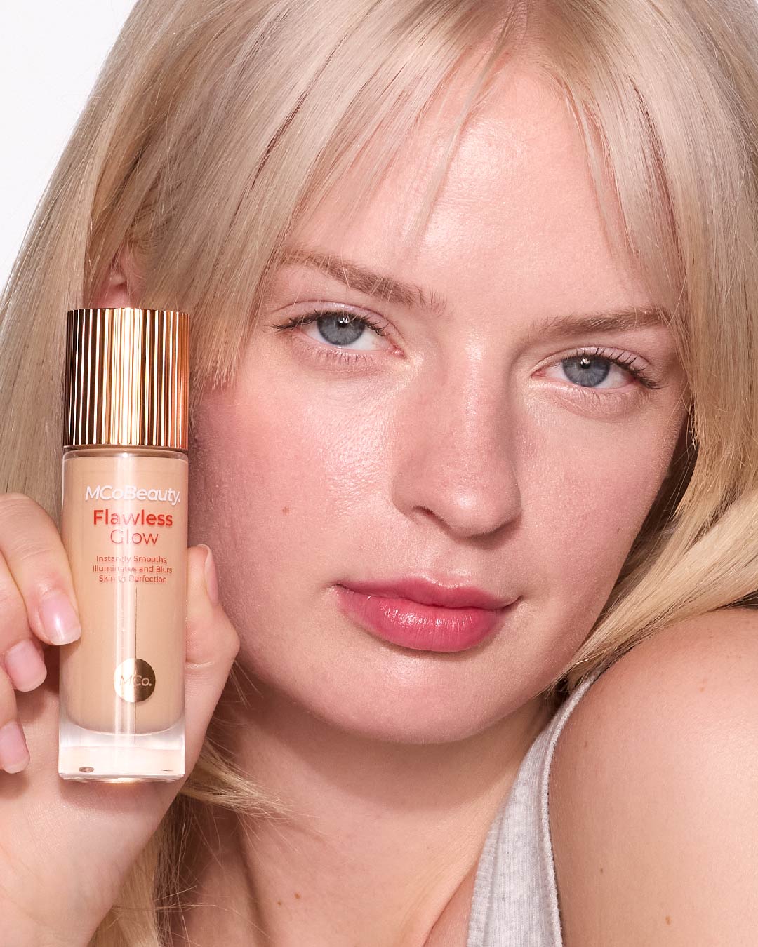 Flawless Glow - Luminous Skin Filter - Image 42