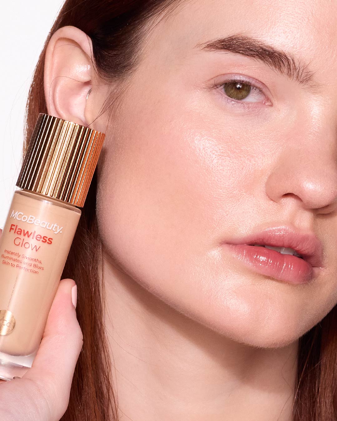 Flawless Glow - Luminous Skin Filter - Image 45
