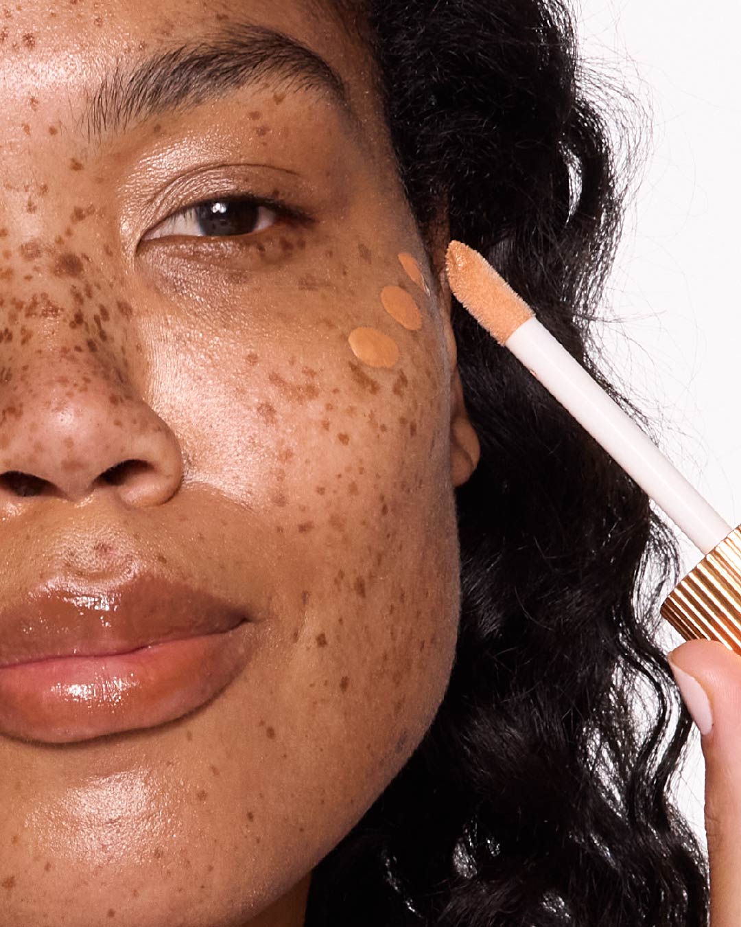 Flawless Glow - Luminous Skin Filter - Image 50