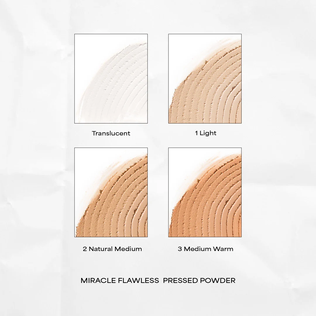 Flawless Base Bundle - Image 7