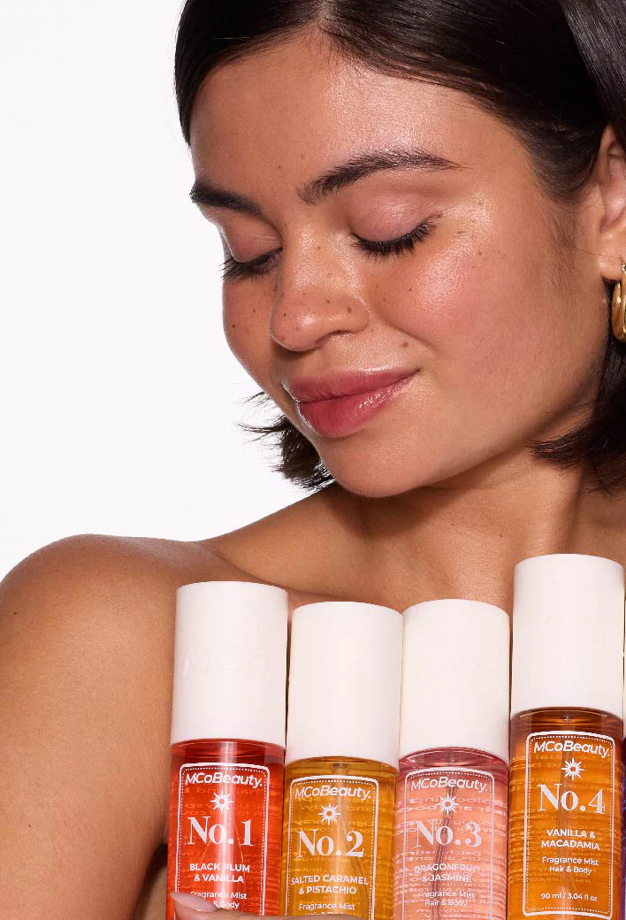 Fragrance Mist - Mini - Image 8