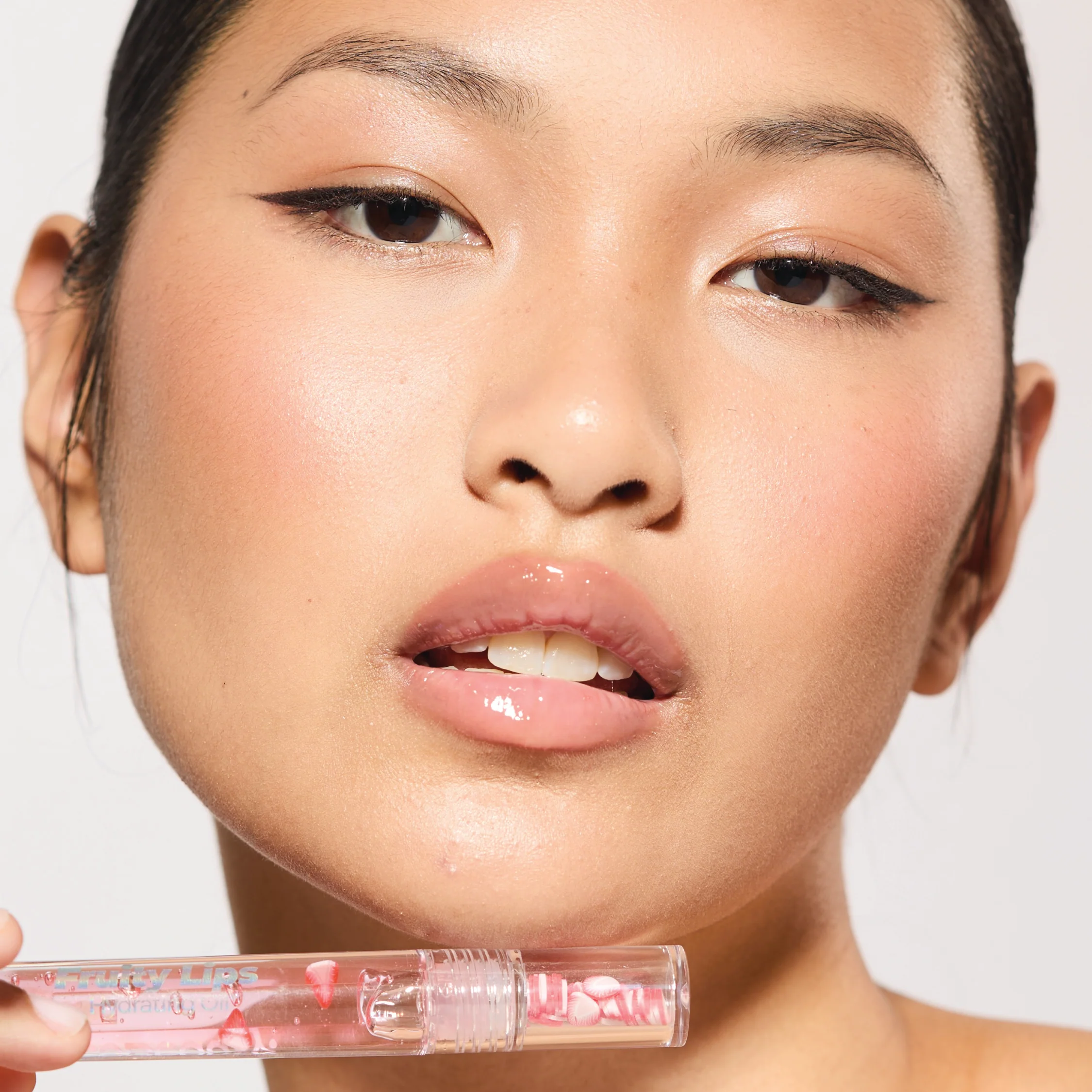 Fruity Lips Hydrating Oil - Image 4
