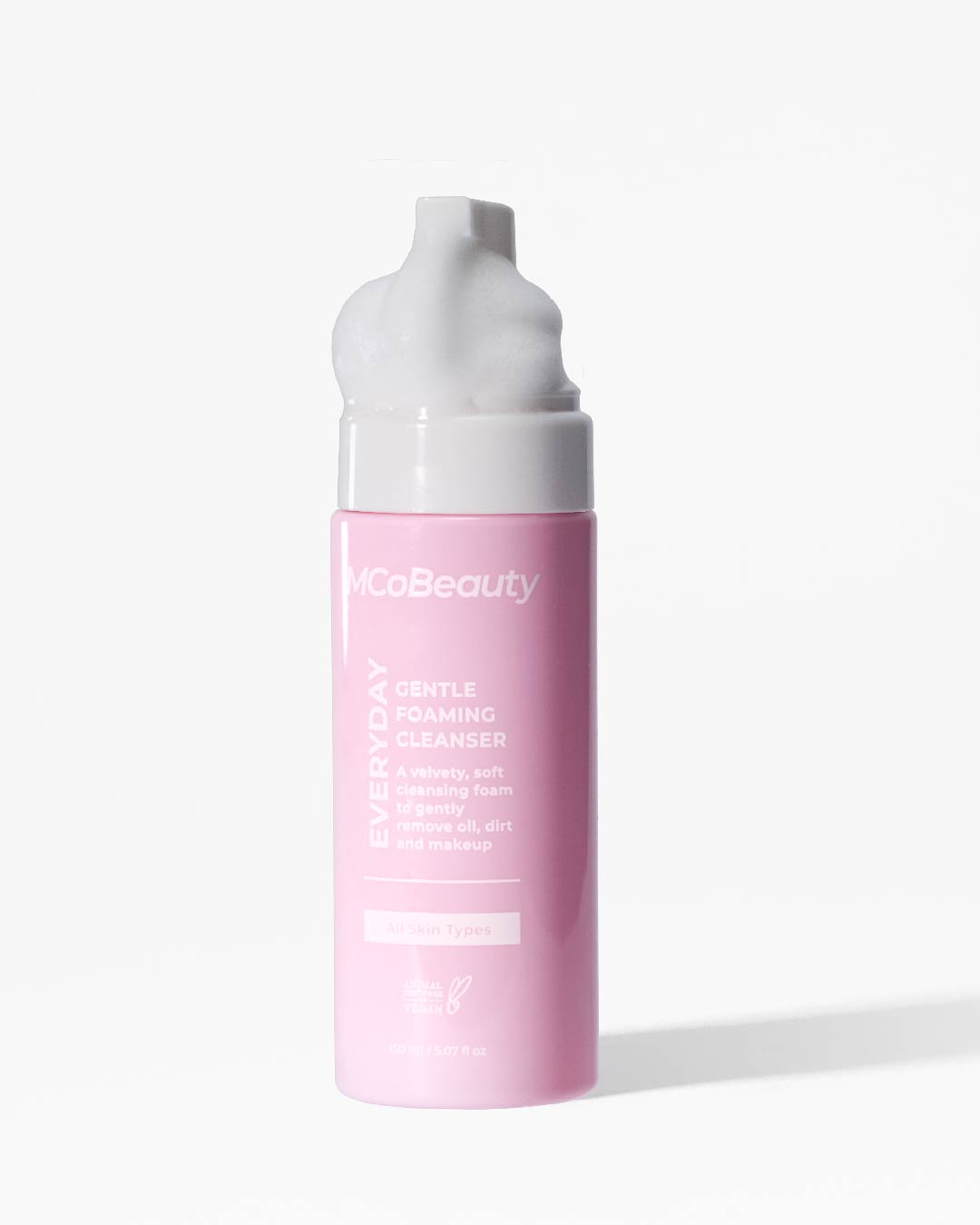 Gentle Foaming Cleanser - Image 5
