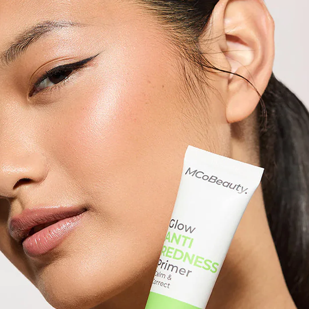 Glow Anti Redness Primer - Image 2
