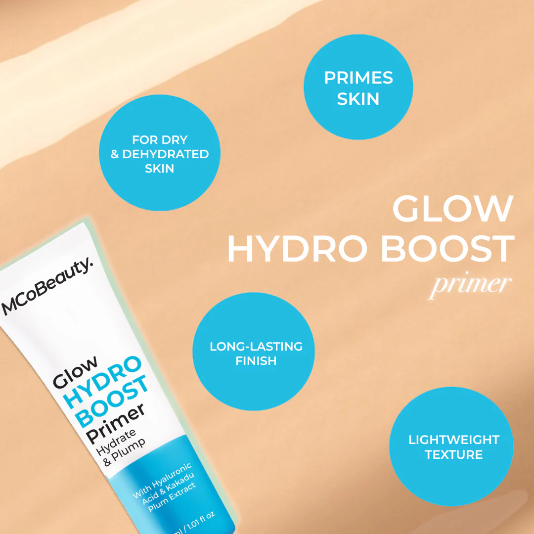 Glow Hydro Boost Primer - Image 4