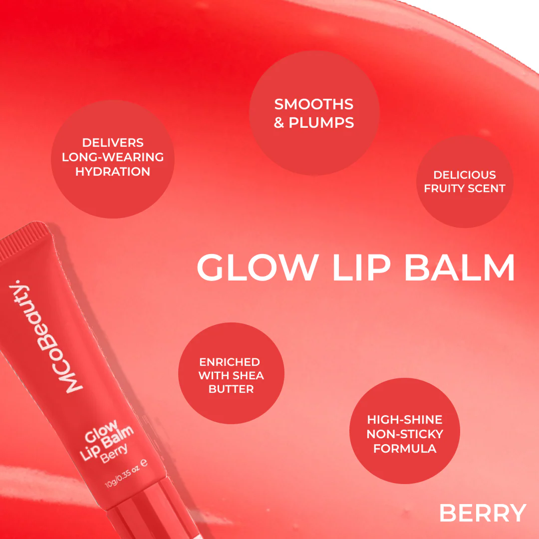 Glow Lip Balm - Image 4